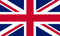 UK Flag